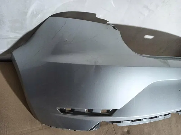 Paraurti posteriore SEAT IBIZA IV 6J4 LIFT 12- HB 5 PORTE image 2