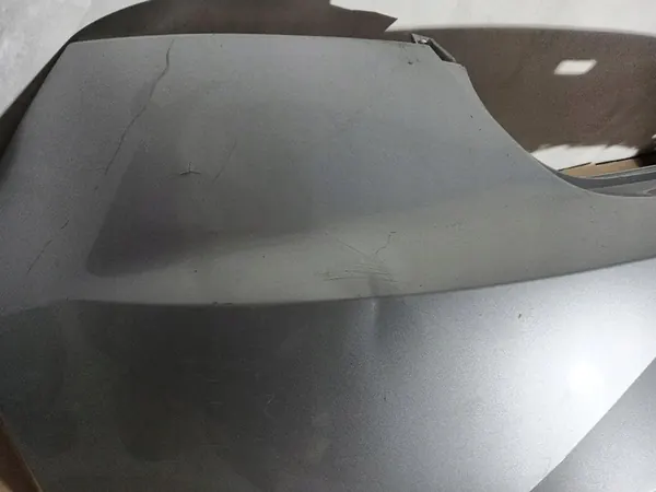 Paraurti posteriore SEAT IBIZA IV 6J4 LIFT 12- HB 5 PORTE image 3