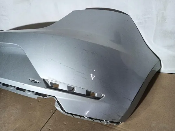 Paraurti posteriore SEAT IBIZA IV 6J4 LIFT 12- HB 5 PORTE image 4