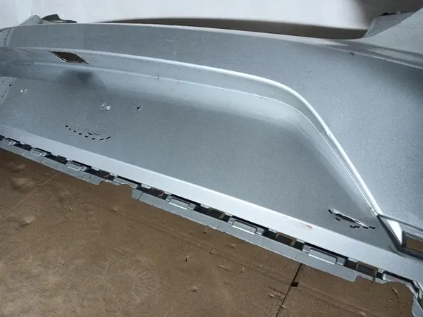 Paraurti posteriore SEAT IBIZA IV 6J4 LIFT 12- HB 5 PORTE image 5