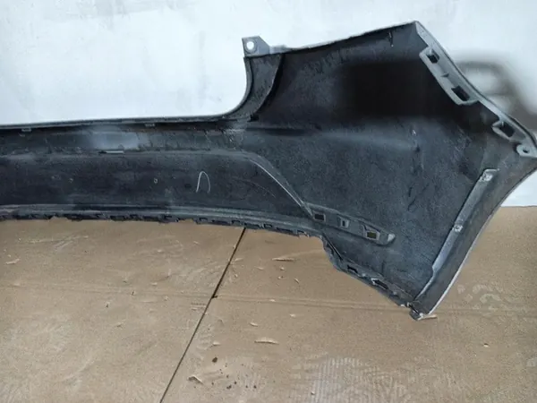 Paraurti posteriore SEAT IBIZA IV 6J4 LIFT 12- HB 5 PORTE image 7