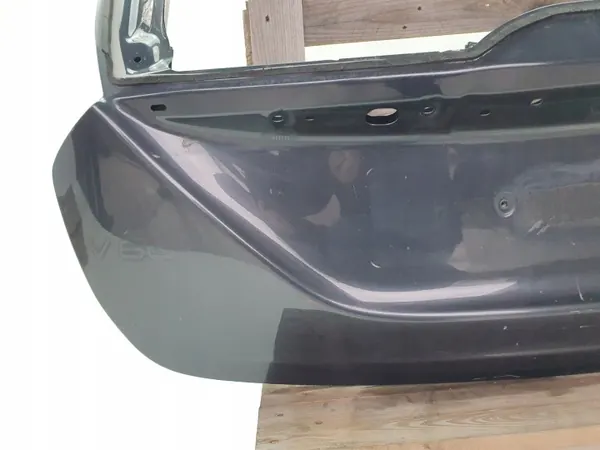 ACR681 Heckklappe für Volvo V60 2010-2018 image 3