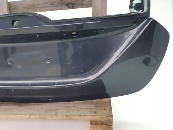 ACR681 Heckklappe für Volvo V60 2010-2018 image 4