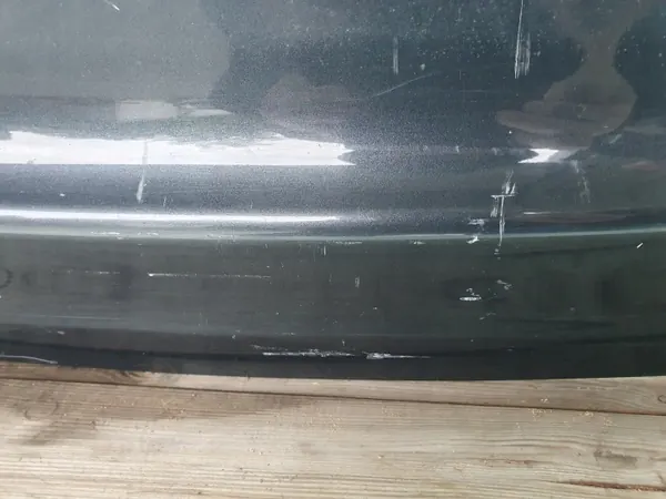 ACR681 Heckklappe für Volvo V60 2010-2018 image 6