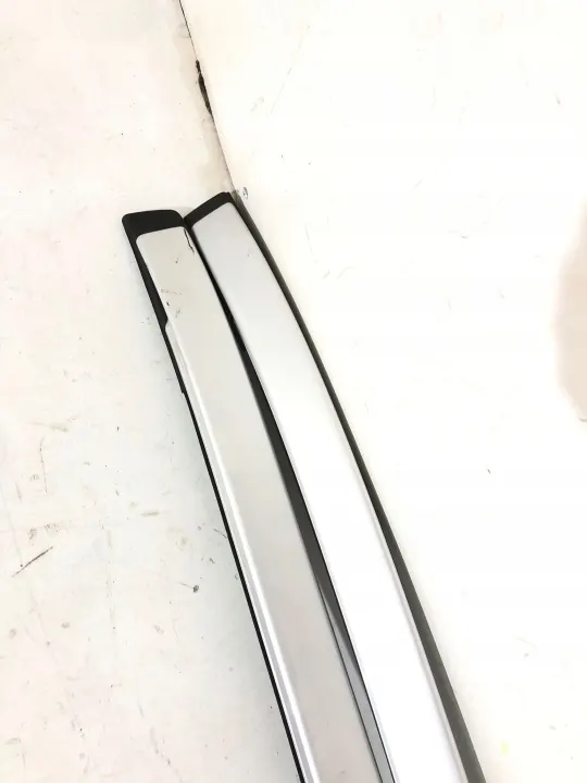 Vänster takräcke OEM 853491000 för Volvo XC60 2013-2017 image 4