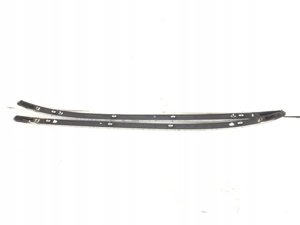 Vänster takräcke OEM 853491000 för Volvo XC60 2013-2017 image 5