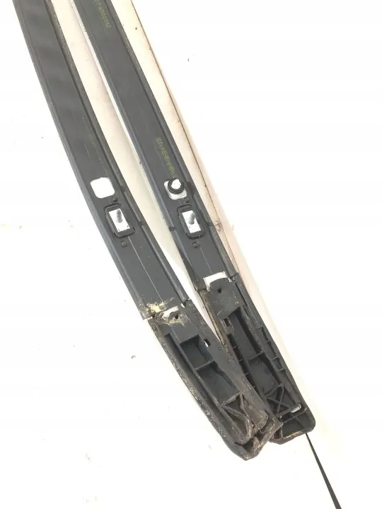 Vänster takräcke OEM 853491000 för Volvo XC60 2013-2017 image 6