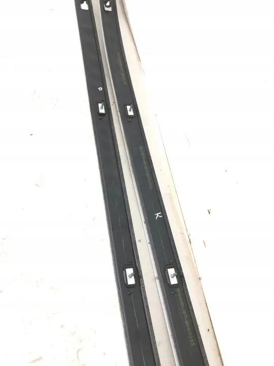 Vänster takräcke OEM 853491000 för Volvo XC60 2013-2017 image 7