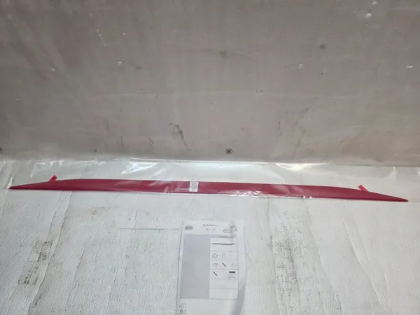 Bande de hayon arrière KIA Picanto OEM G6491ADE00RD image 2