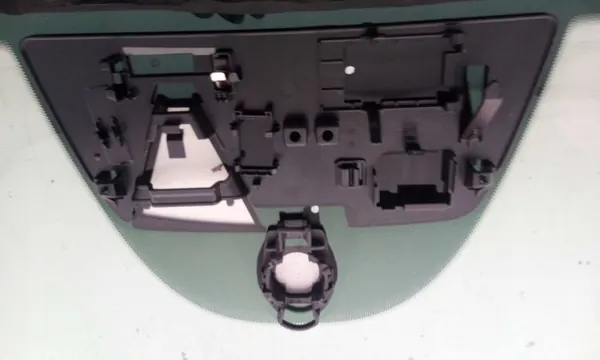 Pare-brise avant OEM 8660ACDCMUVZ pour Audi E-Tron GT image 4