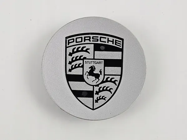 Porsche Radkappe 76 mm 9P1601147 9P1601147A 7P5601149 image 4