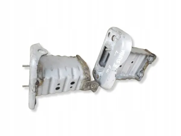 Amortisseur de pare-chocs avant OEM 35402 image 2