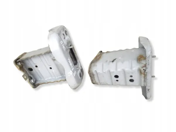 Amortisseur de pare-chocs avant OEM 35402 image 3