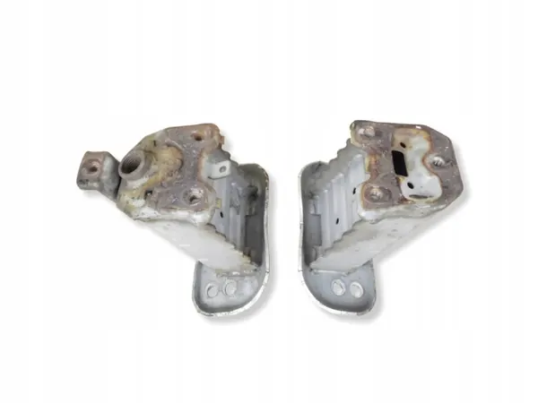 Amortisseur de pare-chocs avant OEM 35402 image 4