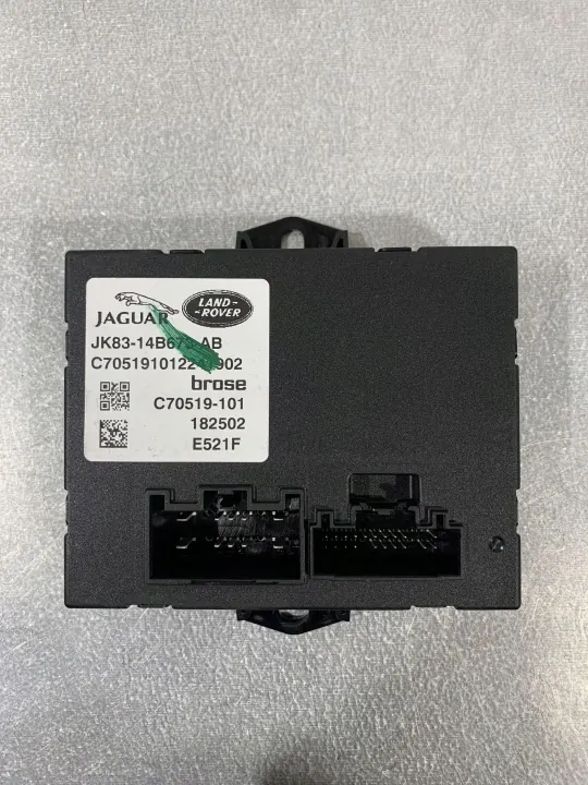 Jaguar F-Pace Heckklappenmodul OEM FBZ18693 image 2