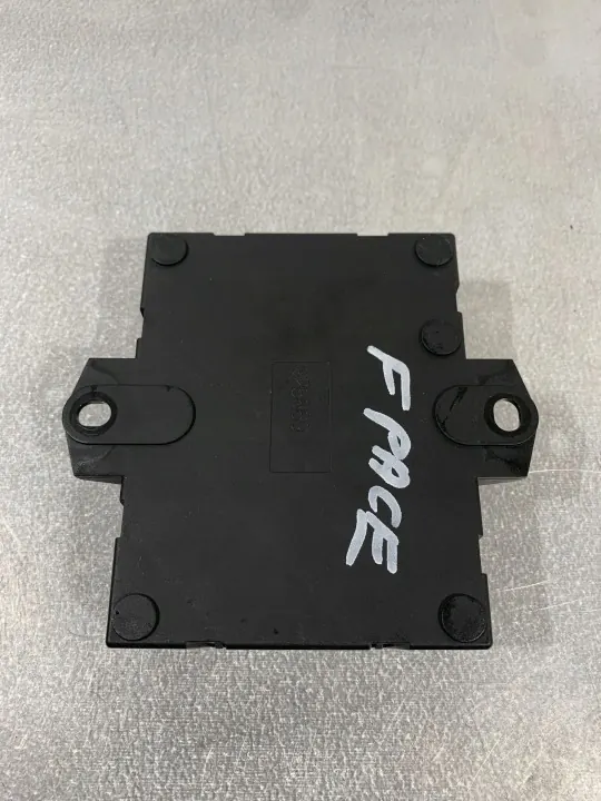 Jaguar F-Pace Heckklappenmodul OEM FBZ18693 image 3