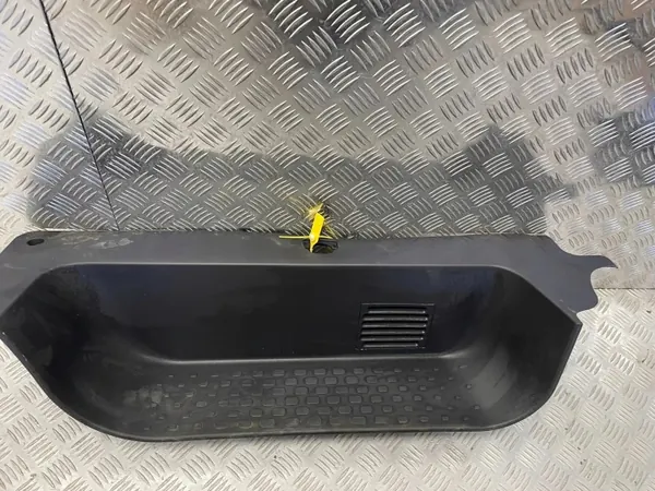 OEM 764634004R Linker Treedeksel voor Renault Trafic III image 2