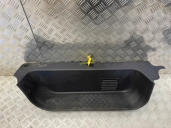 OEM 764634004R Linker Treedeksel voor Renault Trafic III image 6