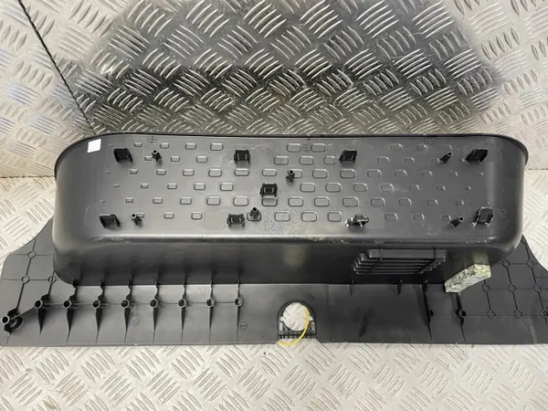 OEM 764634004R Linker Treedeksel voor Renault Trafic III image 8