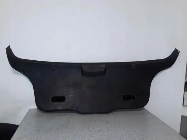 BMW 3 Compact E36 Bagageluckstrim OEM 51498146171 image 2