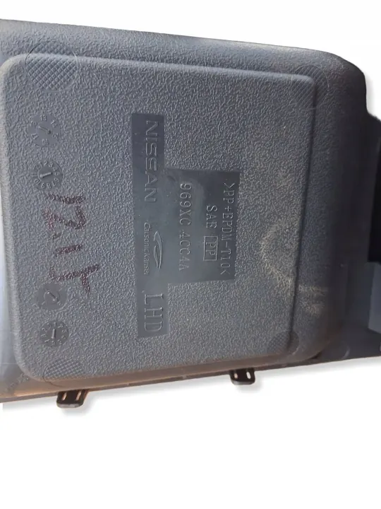 Växelspak OEM 341017450R för Nissan X-Trail image 6