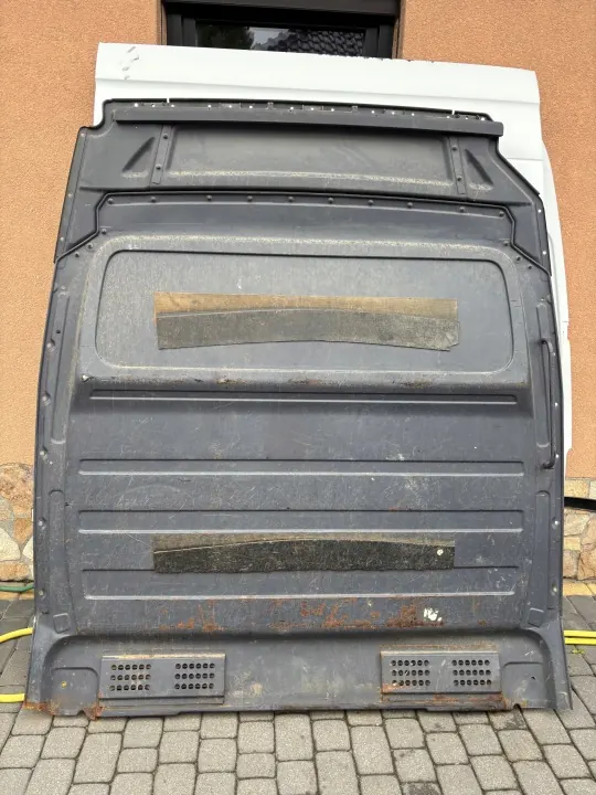 Cloison Mercedes Sprinter W906 OEM sciana906 image 2
