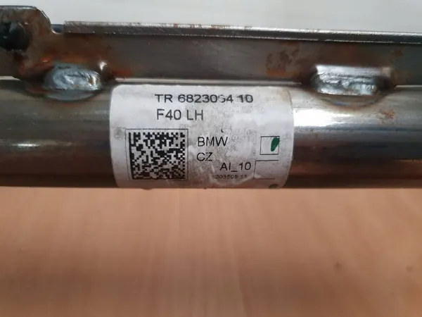BMW Dashboardframe OEM 6823064 - Gebruikte Staat image 4