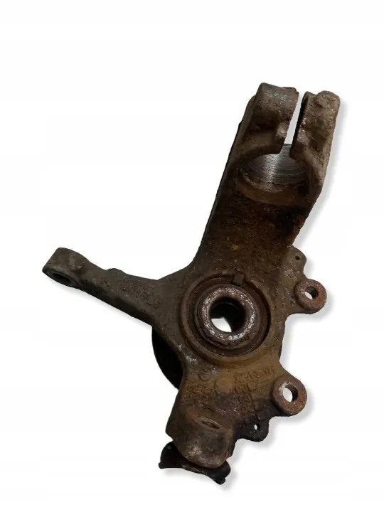 Ford Focus Voor linker stuurpen OEM 3M5113K171 image 4