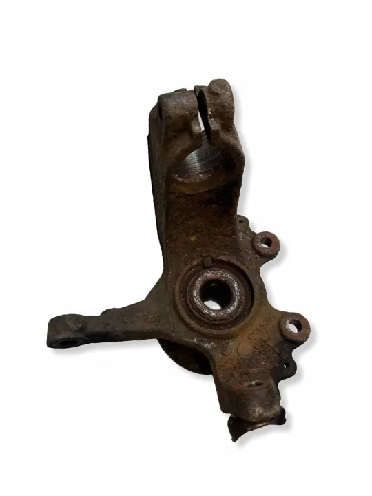Ford Focus Voor linker stuurpen OEM 3M5113K171 image 5