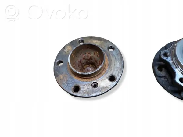 Vorderes Radlager rechts OEM 6790957 image 7