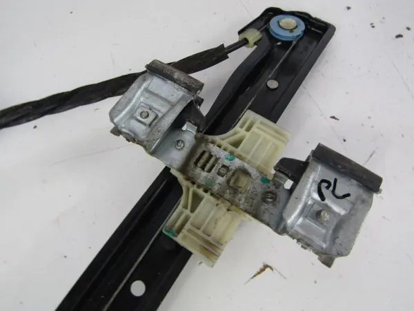 Mecanismo de Janela Elétrica Frontal Esquerdo VW CITIGO OEM image 2