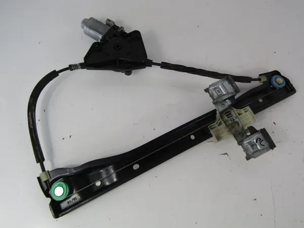 Mecanismo de Janela Elétrica Frontal Esquerdo VW CITIGO OEM image 3