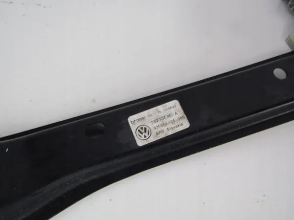Mecanismo de Janela Elétrica Frontal Esquerdo VW CITIGO OEM image 4