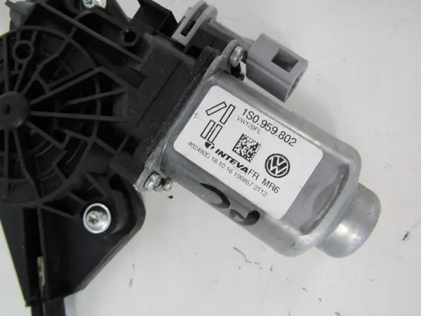 Mecanismo de Janela Elétrica Frontal Esquerdo VW CITIGO OEM image 8