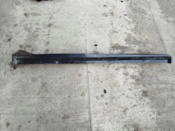 Jaguar OE GX7M-101D56-A seuil de porte image 1