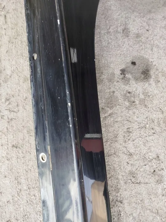 Jaguar OE GX7M-101D56-A seuil de porte image 10