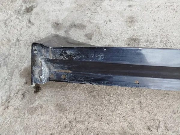 Jaguar OE GX7M-101D56-A seuil de porte image 2