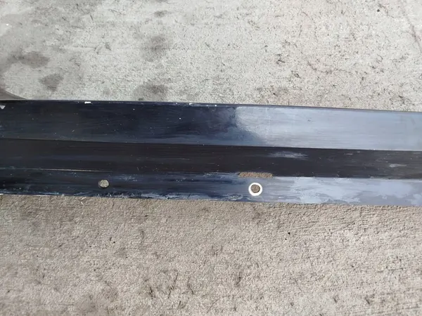 Jaguar OE GX7M-101D56-A seuil de porte image 3