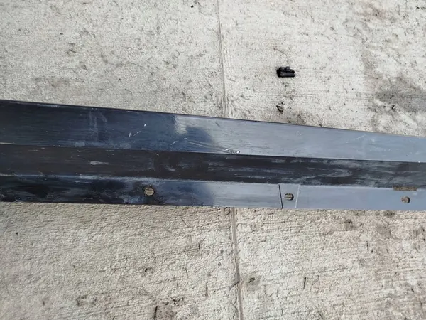 Jaguar OE GX7M-101D56-A seuil de porte image 4