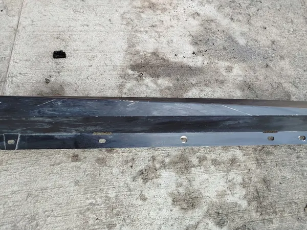 Jaguar OE GX7M-101D56-A seuil de porte image 5