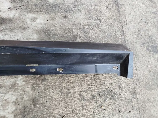 Jaguar OE GX7M-101D56-A seuil de porte image 6