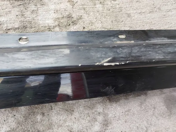 Jaguar OE GX7M-101D56-A seuil de porte image 7