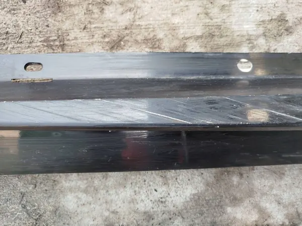 Jaguar OE GX7M-101D56-A seuil de porte image 8