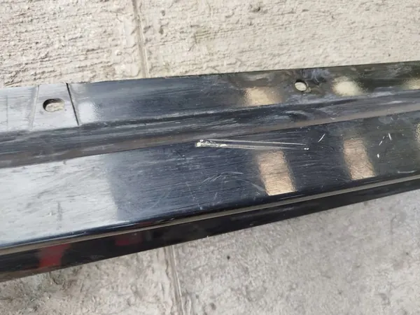 Jaguar OE GX7M-101D56-A seuil de porte image 9