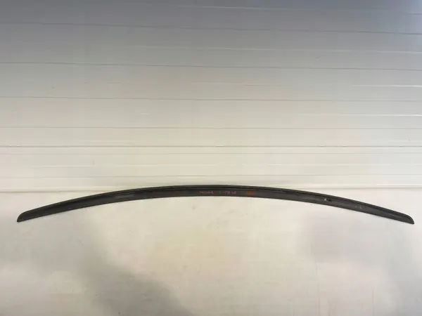 Alerón Jaguar I-Pace OEM J9D3-442K03-A Flap Trasero image 3