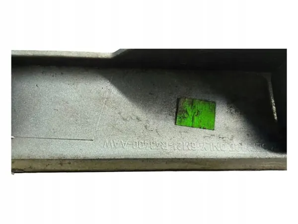 Ford S-MAX dashboard lichtstrip OEM 6M21R43400AAW image 6