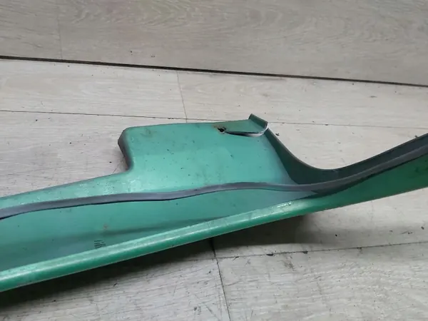 Toyota Yaris Verso stänkskärmskydd vänster bak OEM 75860-52020 image 3