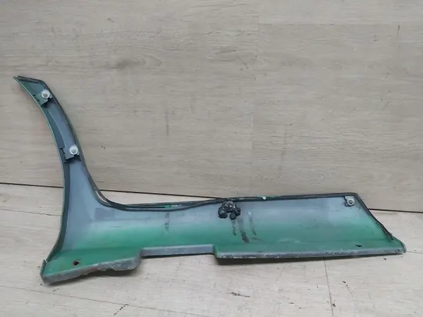 Toyota Yaris Verso stänkskärmskydd vänster bak OEM 75860-52020 image 5