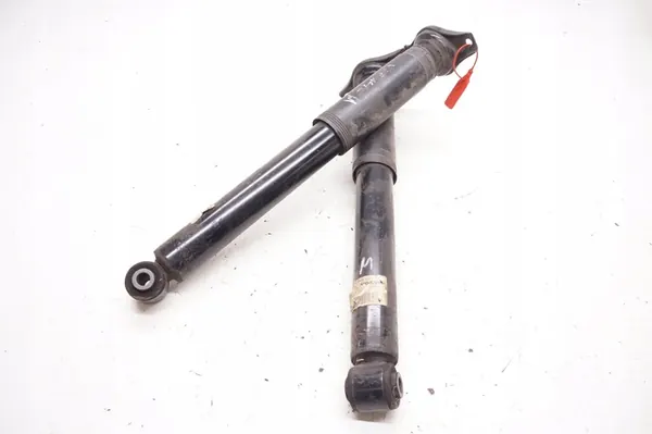 Set di Ammortizzatori Posteriori Volvo V60 S60 V70 III 30714221 image 2