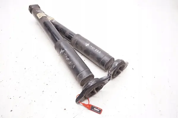 Set di Ammortizzatori Posteriori Volvo V60 S60 V70 III 30714221 image 3